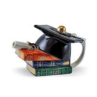 Чудо-Чайник The Teapottery ВЫПУСКНИКУ