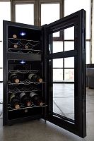 Винный шкаф  Cellar Private CP021-2T