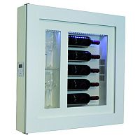 Винный шкаф EXPO QV52-B1050B
