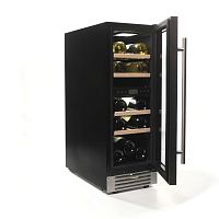 Винный шкаф Cellar Private CP017-2T