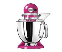 Планетарный Миксер KitchenAid ARTISAN 4.8 л пурпурный 5KSM175PSECB