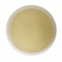 Белый ароматизированный чай Dammann Passion De Fleurs (Пашн Д Флеурс) 60 г ж/б