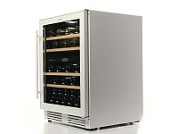 Винный шкаф Cellar Private CP043-2TW