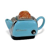Чудо-Чайник The Teapottery ТОСТЕР МИНИ