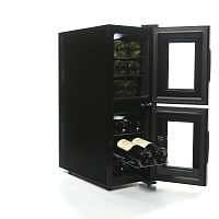Винный шкаф Cellar Private CP012-2E