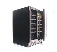 Винный шкаф Cellar Private CP042-2T