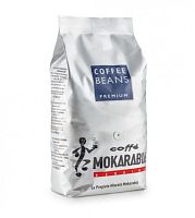 Кофе в зернах Mokarabia Premium 1 кг