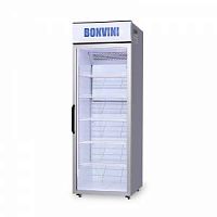 Холодильный шкаф Снеж Bonvini 400BGK