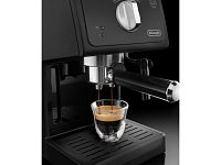 Рожковая кофеварка DeLonghi ECP 31.21