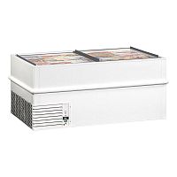 Морозильный ларь Framec VT 200