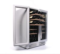 Винный шкаф Cellar Private CP042-2TW