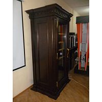 Шкаф для вина Climadiff CLPG182 в дереве, S/N 143500007