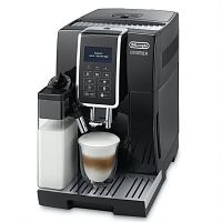 Кофемашина DeLonghi DINAMICA ECAM 350.55.B
