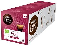 Кофе в капсулах NESCAFE Dolce Gusto Espresso Peru Cajamarca 36 шт.