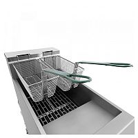 Фритюрница RoboLabs RoboFry RF 205746
