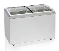 Морозильный ларь Бирюса 355 VCZQ