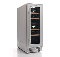 Винный шкаф Cellar Private CP017-2TW