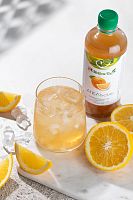 Холодный зеленый чай MellowTea Апельсин 0,5 л