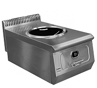 Плита индукционная ITERMA ПВИ-400/700М-1/5 индукция