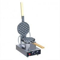 Вафельница Starfood 1620042 Bubble Waffle
