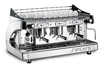 Кофемашина Royal Synchro 3GR Automatic Boiler 21LT
