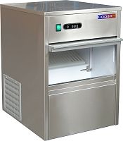Льдогенератор Cooleq BF-20 (воздушное охлаждение)