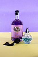 Сироп для кофе и коктейлей Herbarista Lavender (Лаванда) 700 мл
