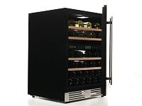 Винный шкаф под столешницу Cellar Private CP043-2T