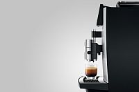 Автоматическая кофемашина JURA X8 Platin Professional