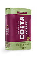 Кофе в зернах Costa Coffee Bright Blend (Брайт бленд) 1 кг