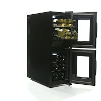 Винный шкаф Cellar Private CP012-2E