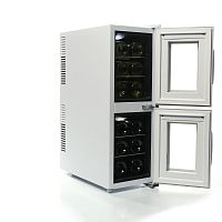 Винный шкаф Cellar Private CP012-2W