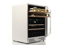 Винный шкаф Cellar Private CP043-2TW