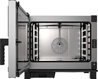 Пароконвекционная печь UNOX XEVC-0511-EPR