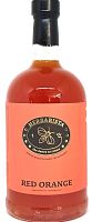 Сироп для кофе и коктейлей Herbarista Red Orange (Ред Оранж) (Красный апельсин) 700 мл