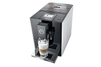 Кофемашина Jura Impressa A9 Platinum 15018