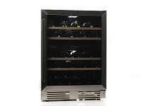 Винный шкаф под столешницу Cellar Private CP043-2T